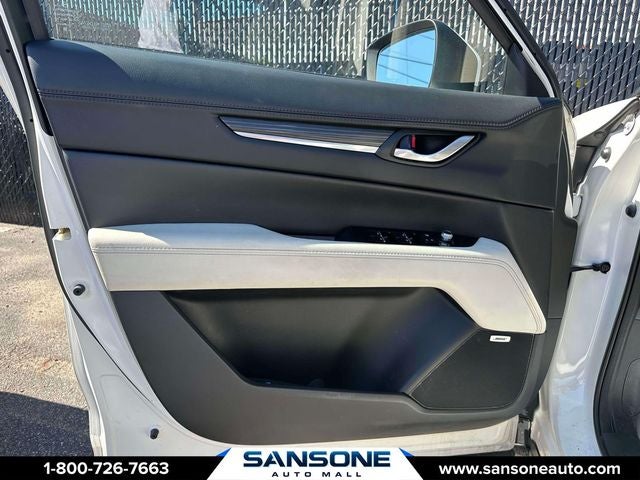2023 Mazda Mazda CX-5 2.5 S Premium Package