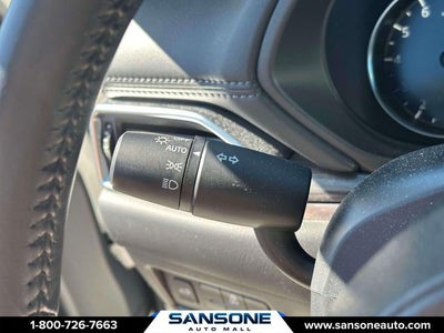 2023 Mazda Mazda CX-5 2.5 S Premium Package