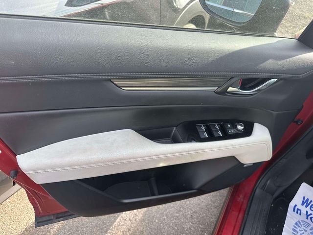 2023 Mazda Mazda CX-5 2.5 S Premium Package