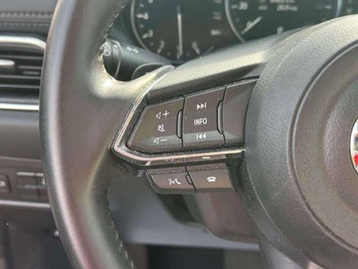 2023 Mazda Mazda CX-5 2.5 S Premium Package