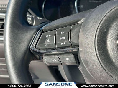 2024 Mazda Mazda CX-5 2.5 Turbo Premium
