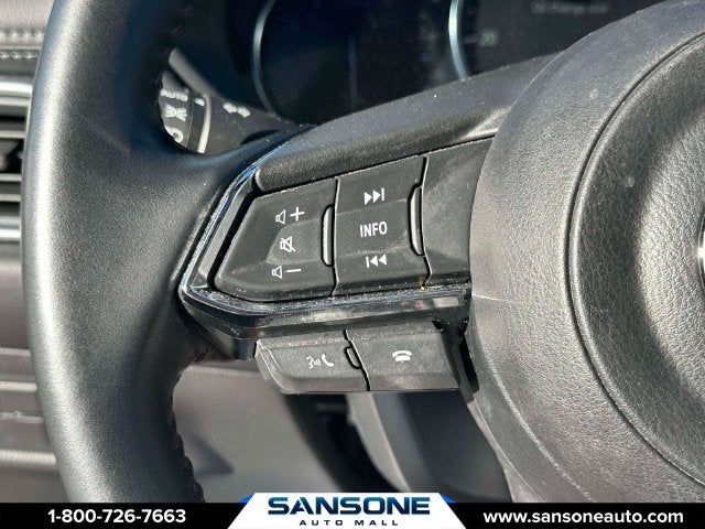 2024 Mazda Mazda CX-5 2.5 Turbo Premium