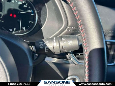 2024 Mazda Mazda CX-5 2.5 Turbo Premium