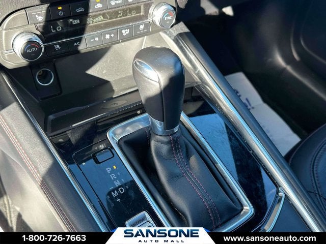 2024 Mazda Mazda CX-5 2.5 Turbo Premium