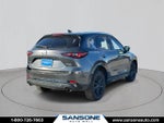 2024 Mazda Mazda CX-5 2.5 Turbo Premium