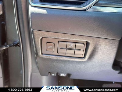 2023 Mazda Mazda CX-5 2.5 S Premium Plus Package