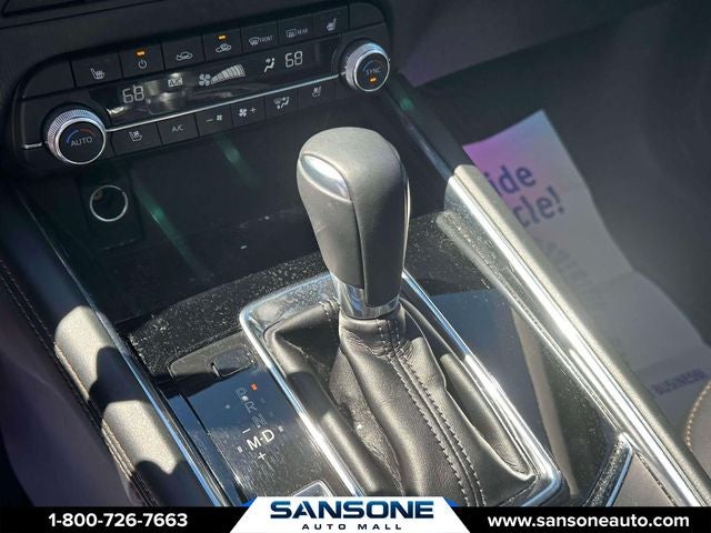 2023 Mazda Mazda CX-5 2.5 S Premium Plus Package