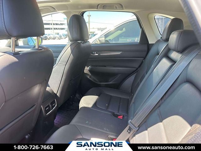 2023 Mazda Mazda CX-5 2.5 S Premium Plus Package