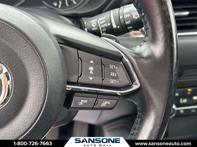 2022 Mazda Mazda CX-5 2.5 S Premium Plus Package