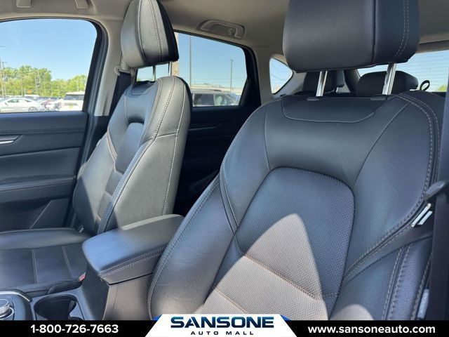 2023 Mazda Mazda CX-5 2.5 S Premium Plus Package
