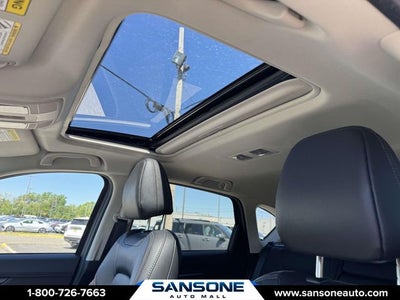 2023 Mazda Mazda CX-5 2.5 S Premium Plus Package