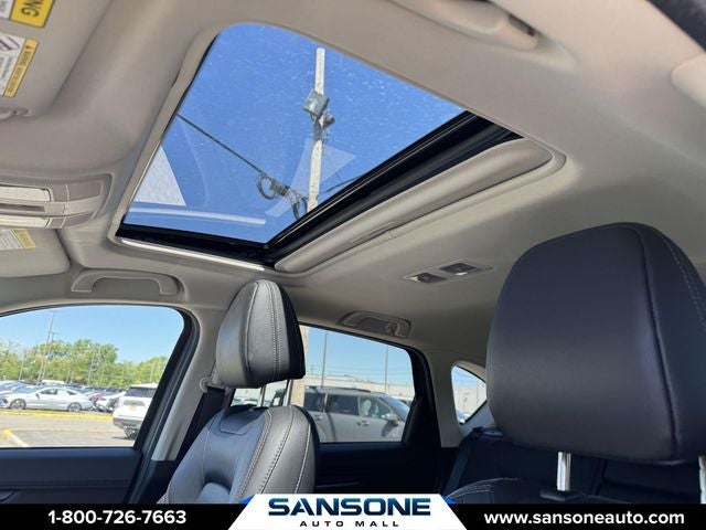2023 Mazda Mazda CX-5 2.5 S Premium Plus Package