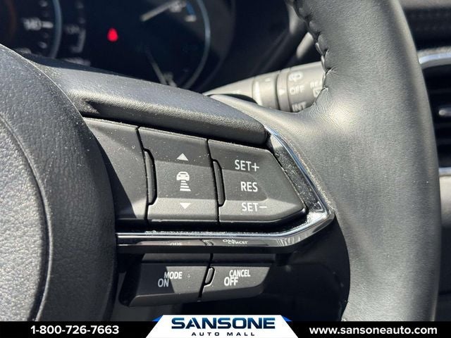 2023 Mazda Mazda CX-5 2.5 S Premium Plus Package