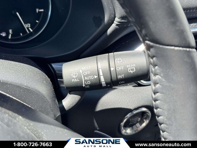 2023 Mazda Mazda CX-5 2.5 S Premium Plus Package