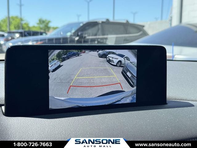 2023 Mazda Mazda CX-5 2.5 S Premium Plus Package