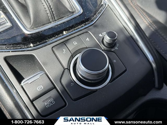 2023 Mazda Mazda CX-5 2.5 S Premium Plus Package
