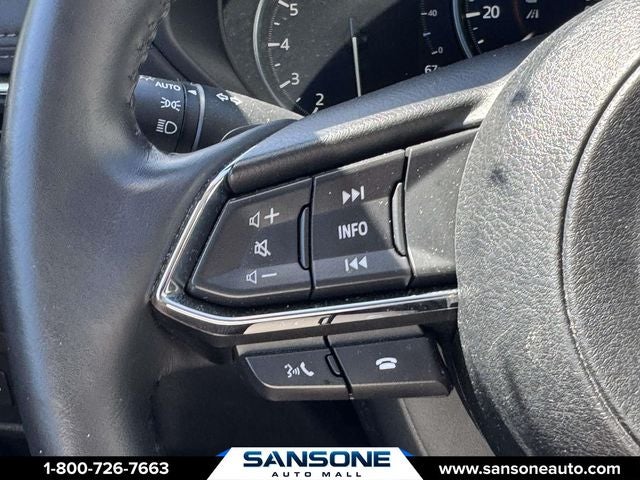 2023 Mazda Mazda CX-5 2.5 S Premium Plus Package