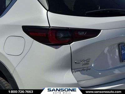 2023 Mazda Mazda CX-5 2.5 S Premium Plus Package