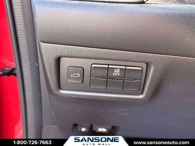 2023 Mazda Mazda CX-5 2.5 S Premium Plus Package