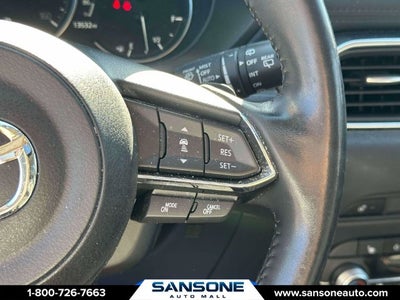 2023 Mazda Mazda CX-5 2.5 S Premium Plus Package