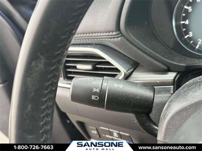 2023 Mazda Mazda CX-5 2.5 S Premium Plus Package