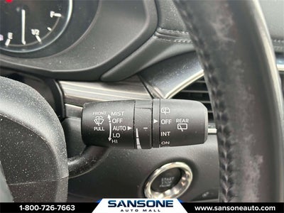 2023 Mazda Mazda CX-5 2.5 S Premium Plus Package