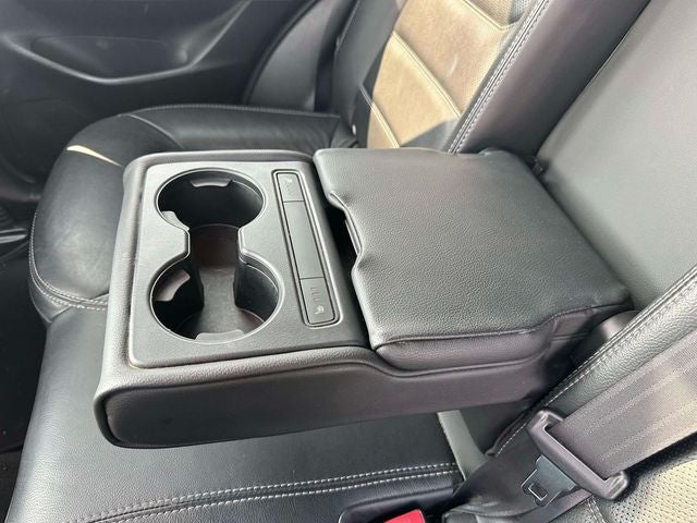 2024 Mazda Mazda CX-5 2.5 S Premium Plus Package