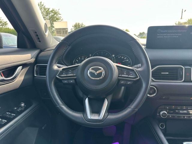 2024 Mazda Mazda CX-5 2.5 S Premium Plus Package