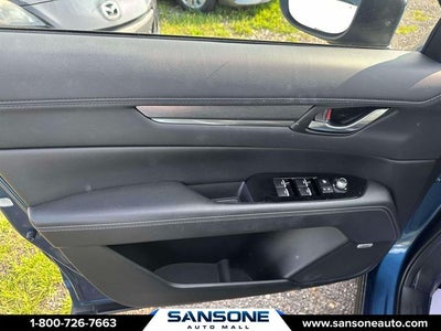 2024 Mazda Mazda CX-5 2.5 S Premium Plus Package