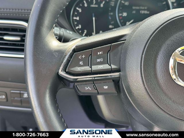 2024 Mazda Mazda CX-5 2.5 S Premium Plus Package