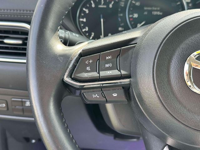 2024 Mazda Mazda CX-5 2.5 S Premium Plus Package