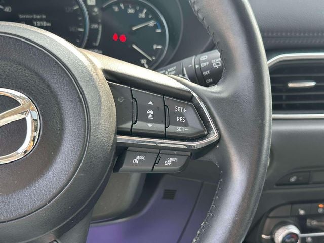 2024 Mazda Mazda CX-5 2.5 S Premium Plus Package