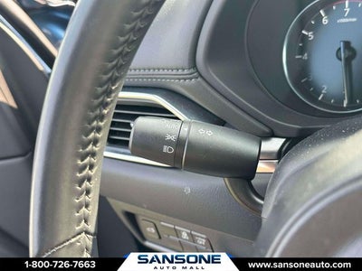 2024 Mazda Mazda CX-5 2.5 S Premium Plus Package