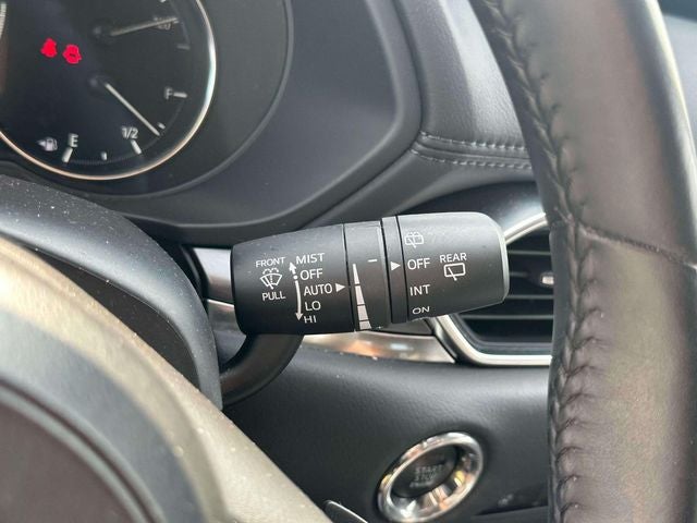 2024 Mazda Mazda CX-5 2.5 S Premium Plus Package