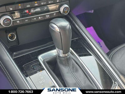2024 Mazda Mazda CX-5 2.5 S Premium Plus Package