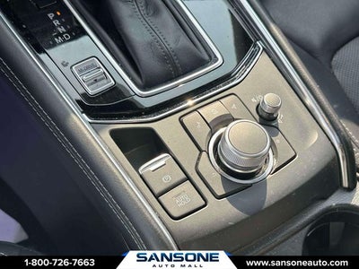 2024 Mazda Mazda CX-5 2.5 S Premium Plus Package