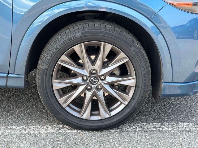 2024 Mazda Mazda CX-5 2.5 S Premium Plus Package