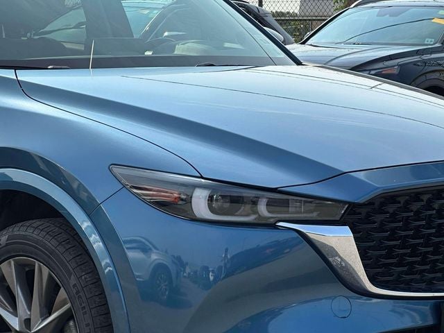 2024 Mazda Mazda CX-5 2.5 S Premium Plus Package