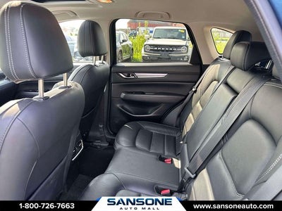 2024 Mazda Mazda CX-5 2.5 S Premium Plus Package