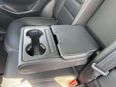 2022 Mazda Mazda CX-5 2.5 S Premium Plus Package