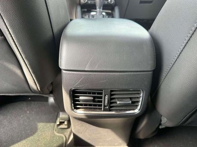 2022 Mazda Mazda CX-5 2.5 S Premium Plus Package