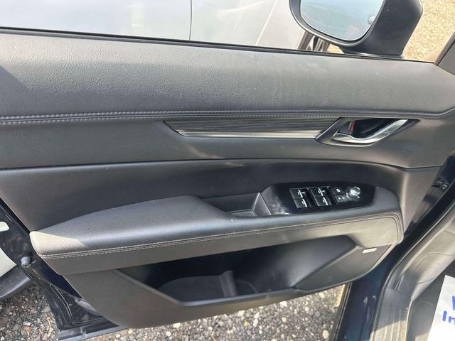 2022 Mazda Mazda CX-5 2.5 S Premium Plus Package