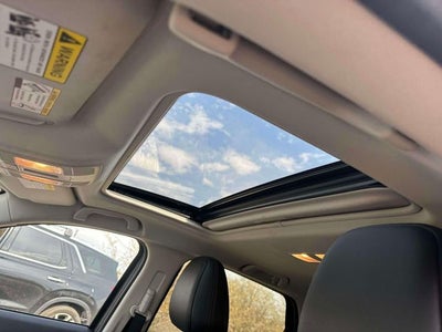 2022 Mazda Mazda CX-5 2.5 S Premium Plus Package