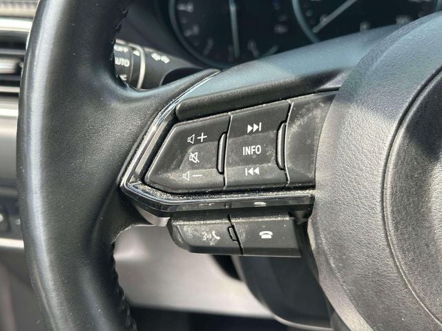 2022 Mazda Mazda CX-5 2.5 S Premium Plus Package