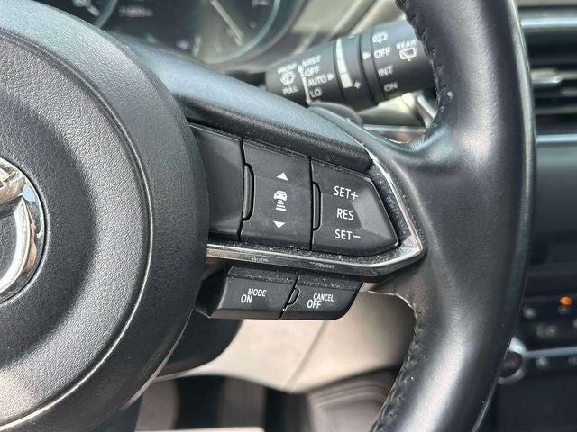 2022 Mazda Mazda CX-5 2.5 S Premium Plus Package