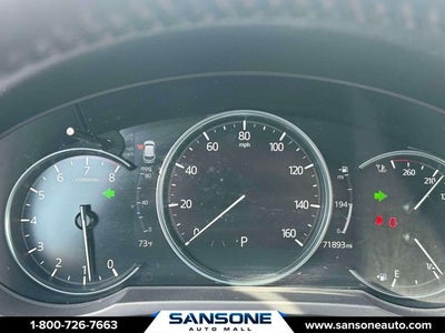 2022 Mazda Mazda CX-5 2.5 S Premium Plus Package