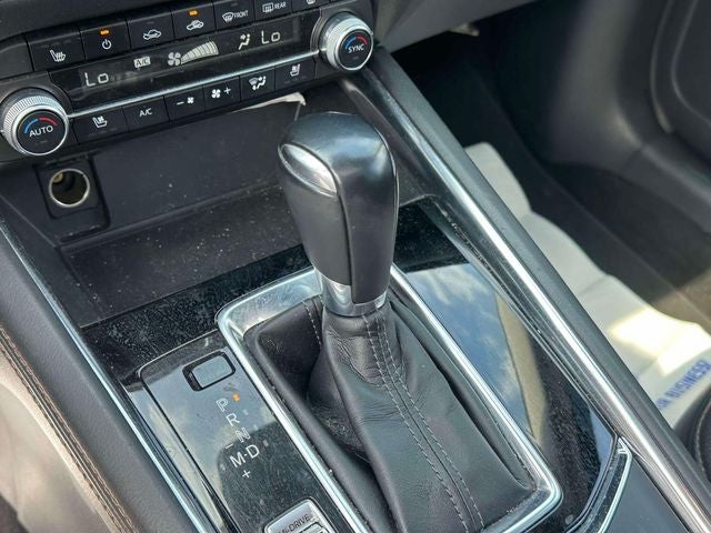 2022 Mazda Mazda CX-5 2.5 S Premium Plus Package