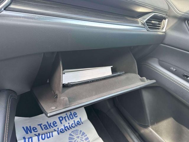 2022 Mazda Mazda CX-5 2.5 S Premium Plus Package