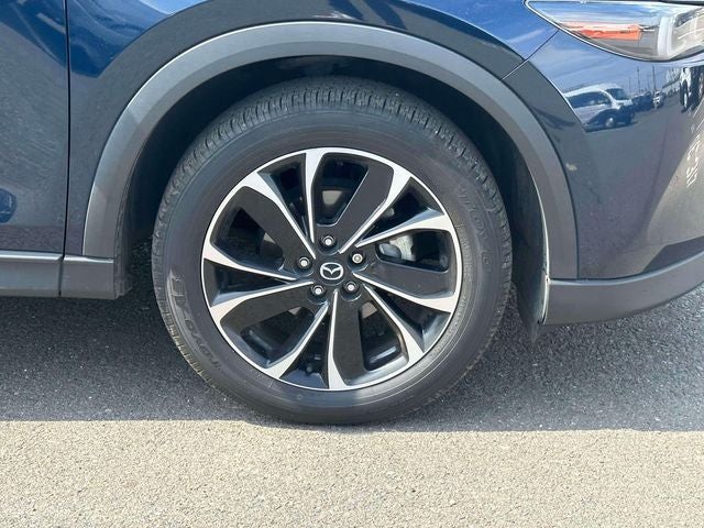 2022 Mazda Mazda CX-5 2.5 S Premium Plus Package