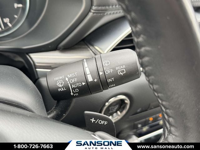 2023 Mazda Mazda CX-5 2.5 S Premium Plus Package